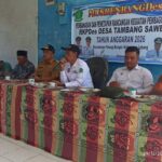 Kegiatan Musrenbangdes Tahun 2025 Desa Tambang Saweak dan MUSDES RKPDes 2025 -2026 IMG_20251229_094718